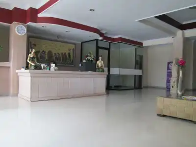 Puri Saron Denpasar - 1