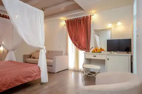 Aeolis Boutique & Suites - 124