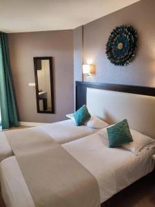 Hôtel le Collier - 45