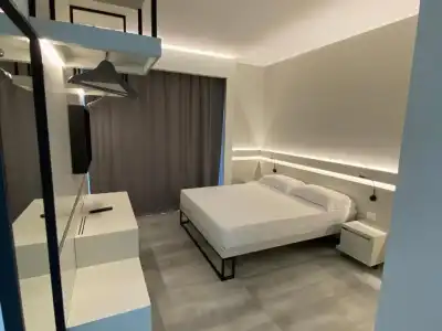 Aether Suites Tropea - 27