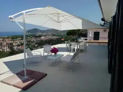 Residence Domus Cilento - 34