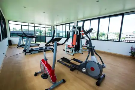 Aspira Residences Samui - 22