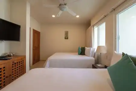 Villa Punta Sam Cancun Beachfront Luxury - 2