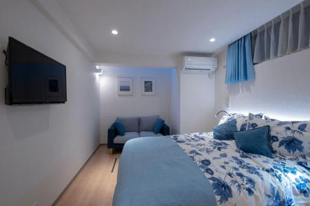 Studio Inn Nishishinjuku - 10