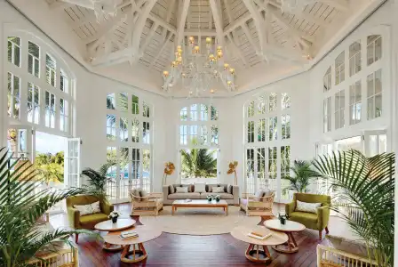 Heritage le Telfair Golf and Wellness Resort - 30