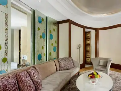 Park Hyatt Vienna - 97