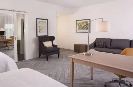 Hampton Inn & Suites by Hilton Augusta-Washington Rd - 60