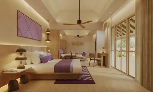 OUTRIGGER Phi Phi Island Resort - 30