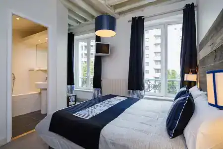 Hôtel Claret Bercy - 14