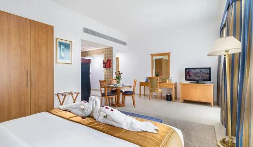 Roda Metha Suites - 4