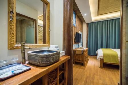 Lijiang Yue Tu Inn - 37