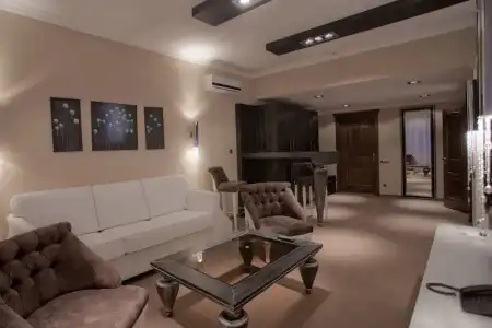 Orly Park-Hotel - 14