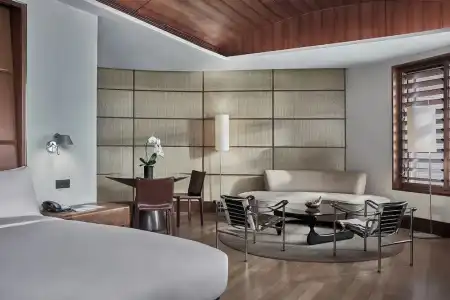 Singapore Marriott Tang Plaza - 185