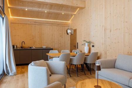 Saalbach Suites by ALPS RESORTS - 17
