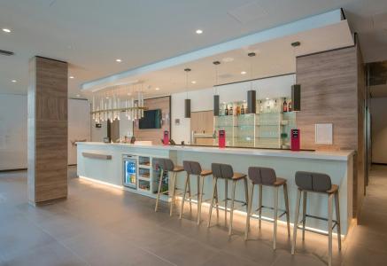Hampton by Hilton Frankfurt City Centre East - 20