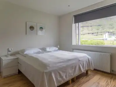Seyðisfjörður Guesthouse - 30