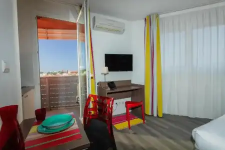 ApartMer & Golf City Perpignan Centre - 104