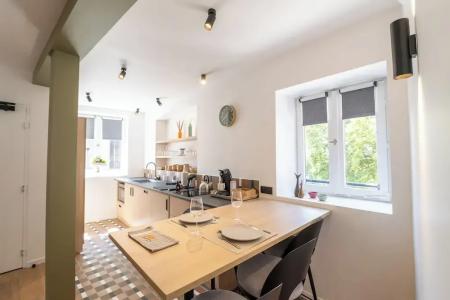 Hôtel de l'Ill - 55