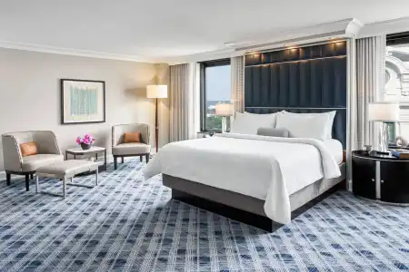 JW Marriott Washington DC - 84