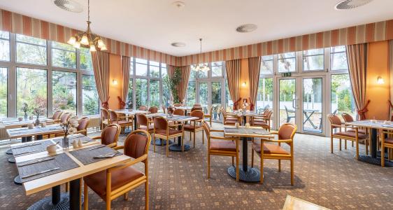 PLAZA INN Chemnitz - 38