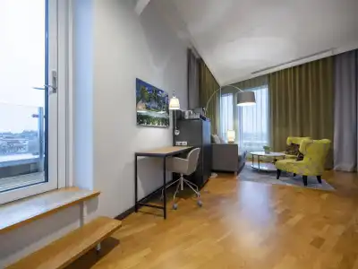 Radisson Blu Uppsala - 107