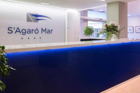 GHT S'Agaró Mar - 65