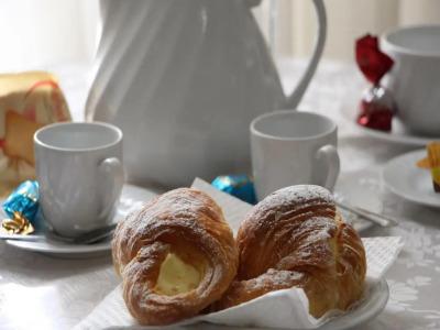 Guest House Galaxy - 22