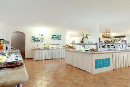 Sentido Orosei Beach - 12
