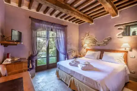 La Melosa Resort & Spa - Adults Only - 79