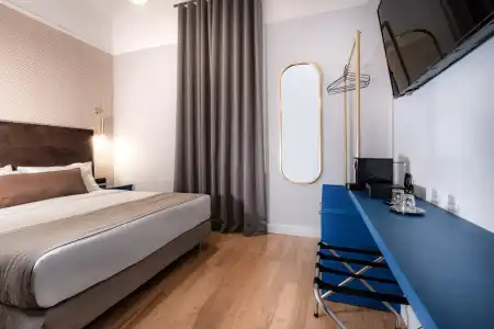 Belle epoque suites - 102