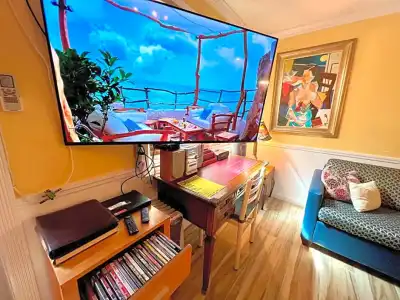 Villa Sinclair Beach Suites and Spa - 91