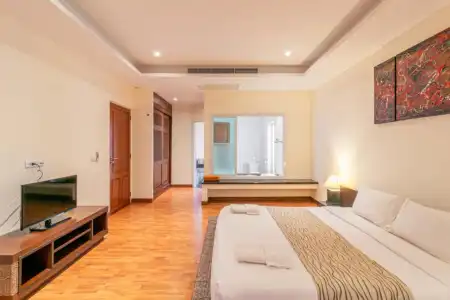 Orchidacea Residence - 60