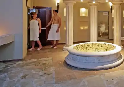 Sol Nessebar Palace Resort & Aquapark - All Inclusive - 30