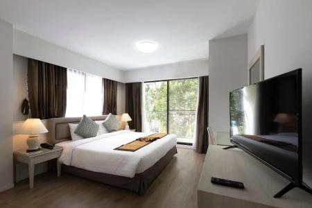Kantary Bay And Serviced Apartments - 65