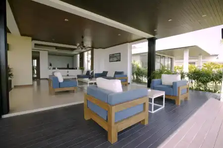 The Spirit Resort Hua Hin - 31
