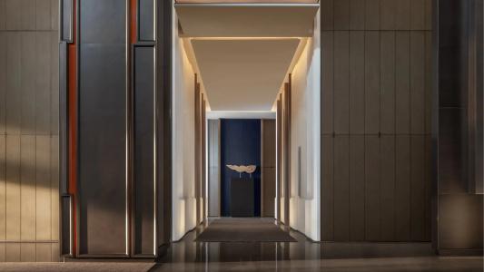 InterContinental Xi'an North by IHG - 36