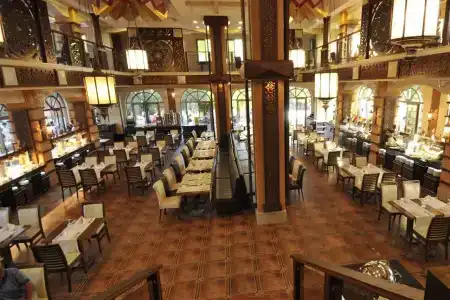 NoxInn Club - 28