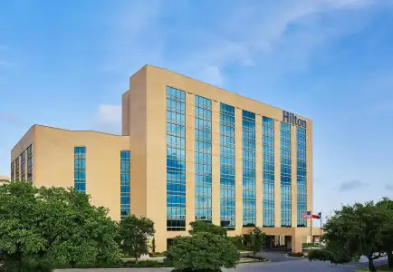 Residence Inn San Antonio Airport/Alamo Heights - 0