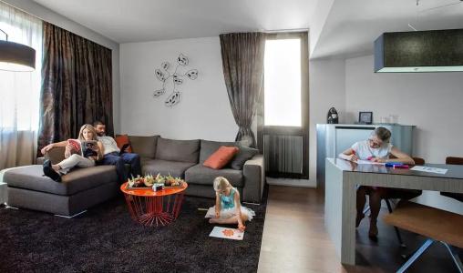 FirstName Toulouse, part of JdV by Hyatt - 192