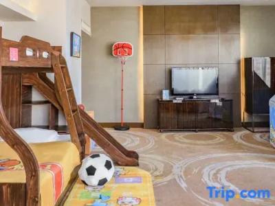 Crowne Plaza Kunming City Centre by IHG - 167