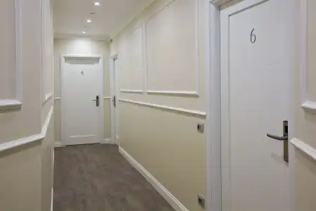 Seven Suites - 11