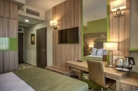 Holiday Inn Plovdiv by IHG - 83