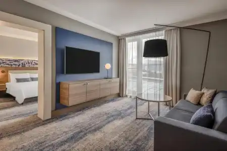 Courtyard by Marriott Linz - 6