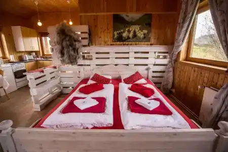 Hestasport Cottages - 118