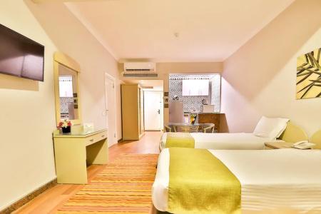 Basma Executive Club - 23