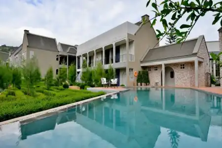 Thames Valley Khao Yai - 19