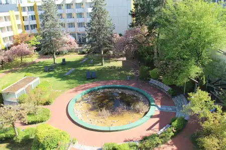 Holiday Inn München Süd - 40