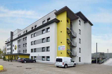 B&B München-Messe - 35