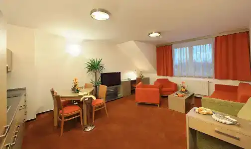 LH ParkHluboka Nad Vltavou Congress & Wellness - 3