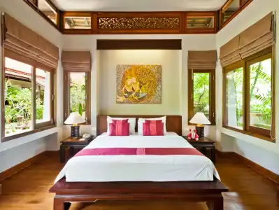 Khaolak Bhandari Resort & Spa - 8